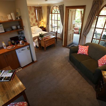 Bed and Breakfast Amble At Hahndorf Zewnętrze zdjęcie