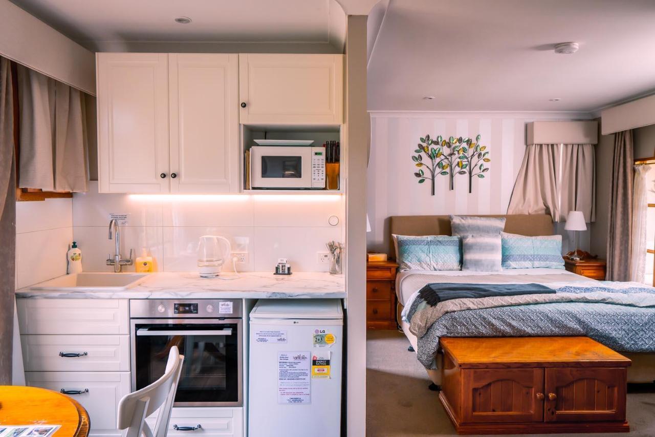 Bed and Breakfast Amble At Hahndorf Zewnętrze zdjęcie