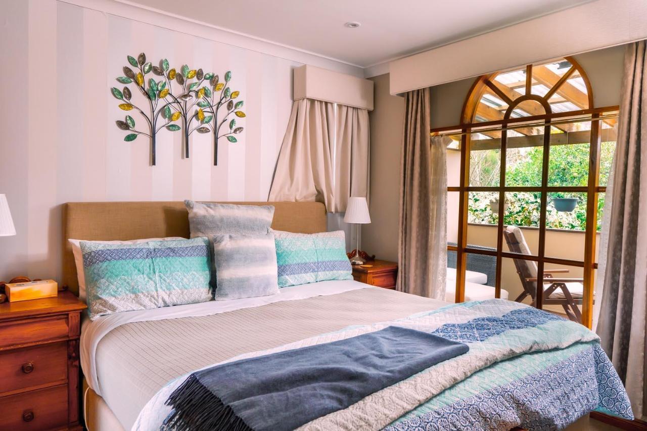Bed and Breakfast Amble At Hahndorf Zewnętrze zdjęcie
