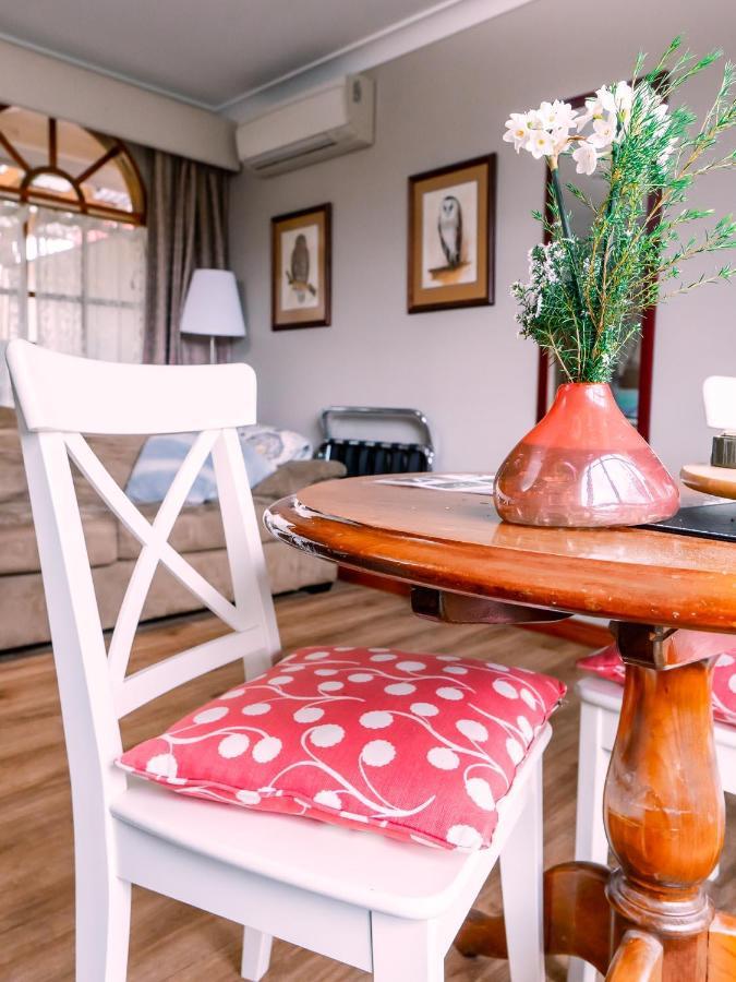 Bed and Breakfast Amble At Hahndorf Zewnętrze zdjęcie