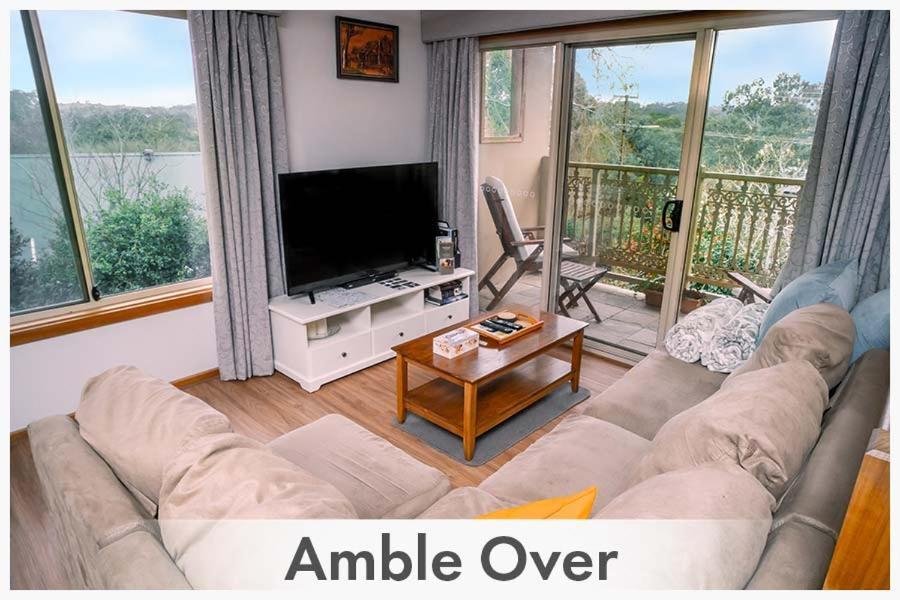 Bed and Breakfast Amble At Hahndorf Zewnętrze zdjęcie