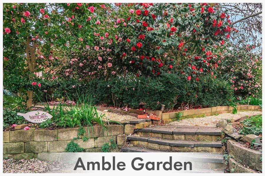 Bed and Breakfast Amble At Hahndorf Zewnętrze zdjęcie