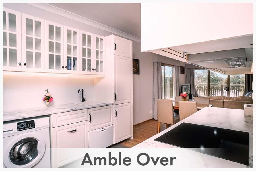 Bed and Breakfast Amble At Hahndorf Zewnętrze zdjęcie