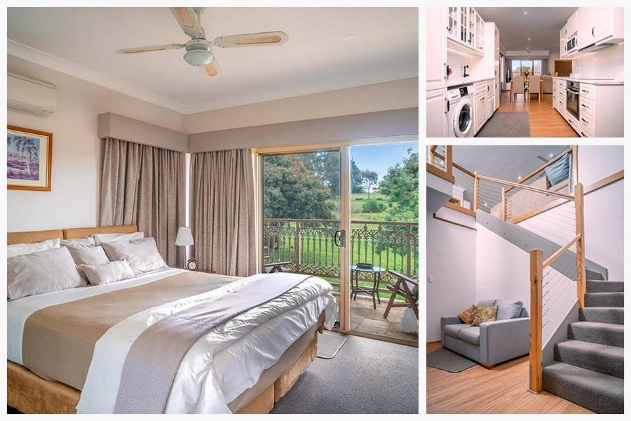 Bed and Breakfast Amble At Hahndorf Zewnętrze zdjęcie