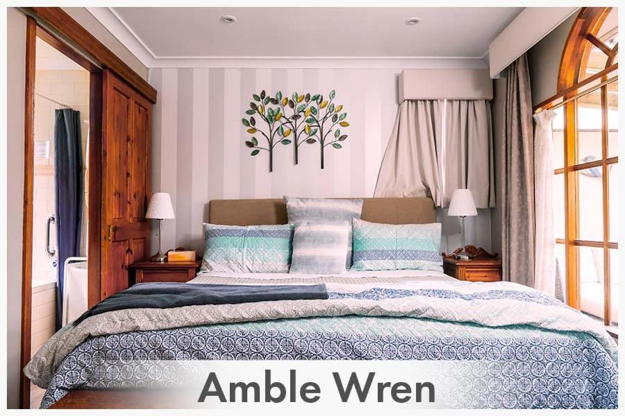 Bed and Breakfast Amble At Hahndorf Zewnętrze zdjęcie