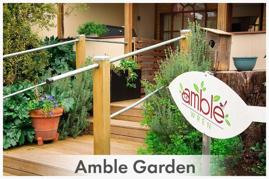 Bed and Breakfast Amble At Hahndorf Zewnętrze zdjęcie