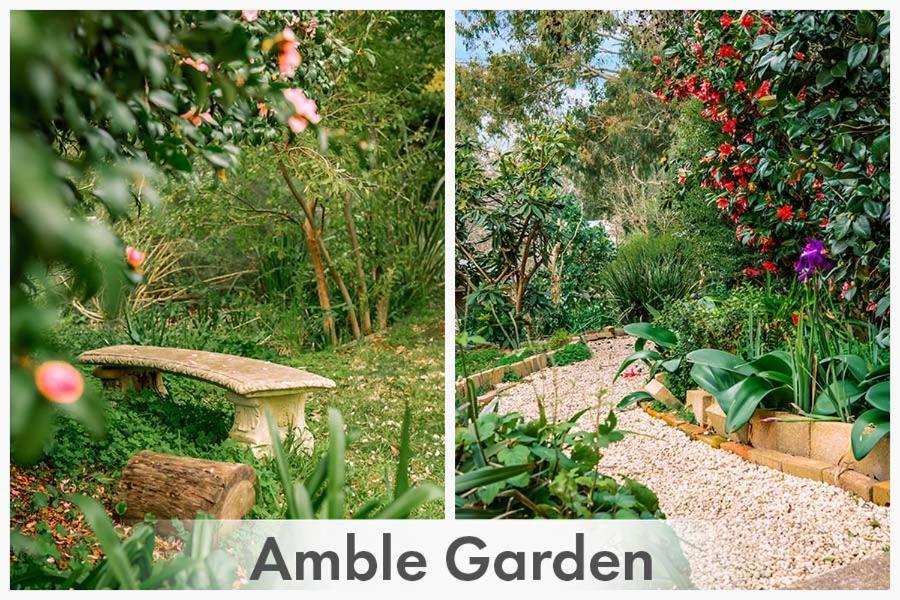 Bed and Breakfast Amble At Hahndorf Zewnętrze zdjęcie