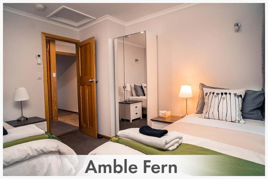 Bed and Breakfast Amble At Hahndorf Zewnętrze zdjęcie
