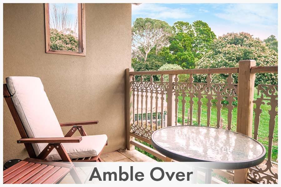 Bed and Breakfast Amble At Hahndorf Zewnętrze zdjęcie