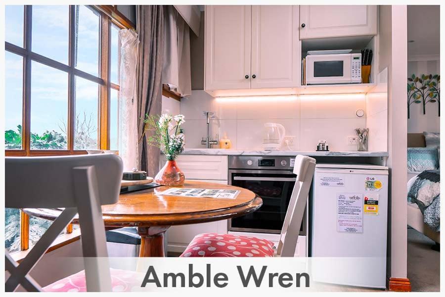 Bed and Breakfast Amble At Hahndorf Zewnętrze zdjęcie