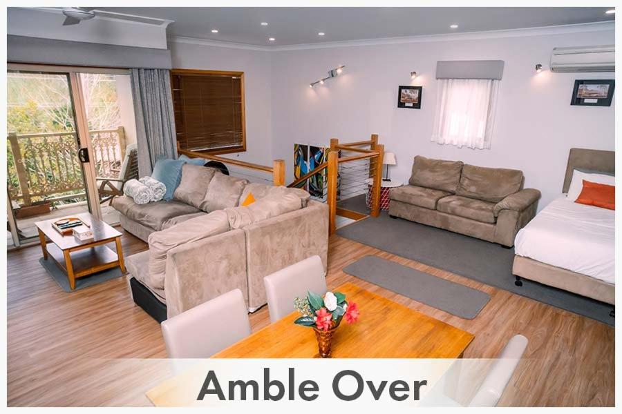 Bed and Breakfast Amble At Hahndorf Zewnętrze zdjęcie