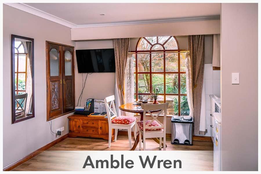 Bed and Breakfast Amble At Hahndorf Zewnętrze zdjęcie