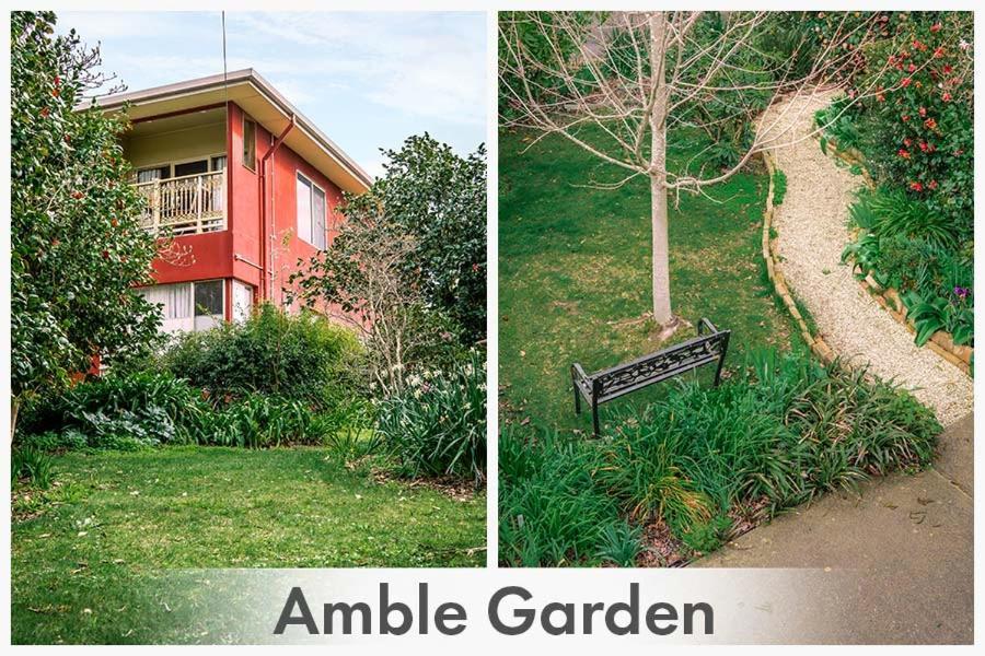 Bed and Breakfast Amble At Hahndorf Zewnętrze zdjęcie