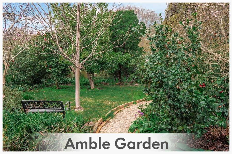 Bed and Breakfast Amble At Hahndorf Zewnętrze zdjęcie