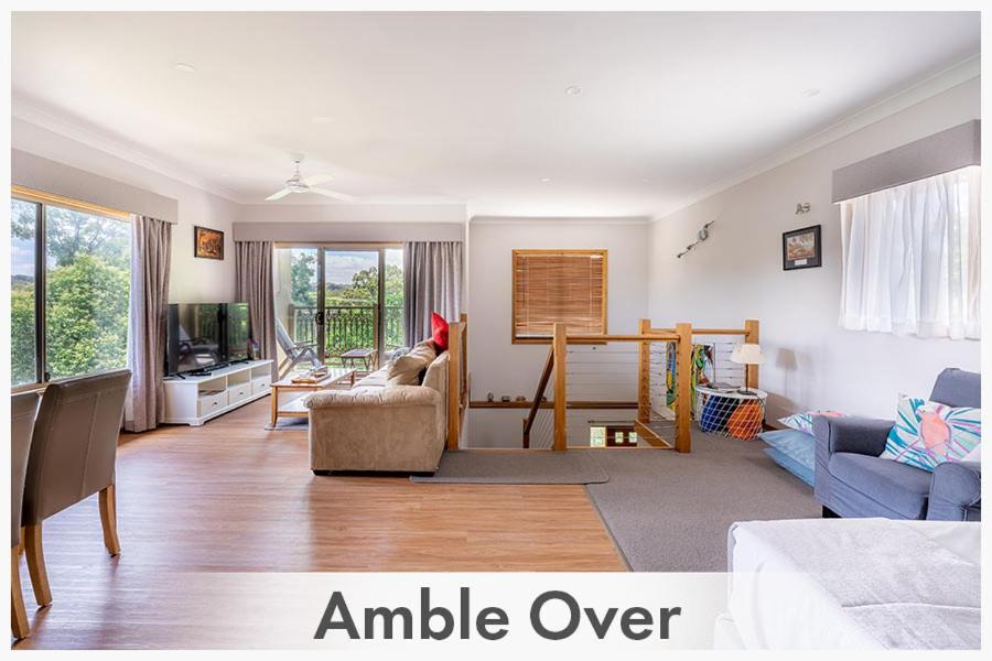 Bed and Breakfast Amble At Hahndorf Zewnętrze zdjęcie