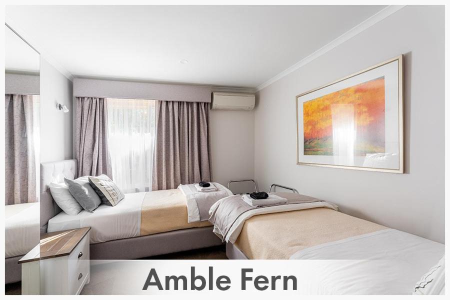 Bed and Breakfast Amble At Hahndorf Zewnętrze zdjęcie