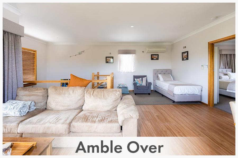 Bed and Breakfast Amble At Hahndorf Zewnętrze zdjęcie