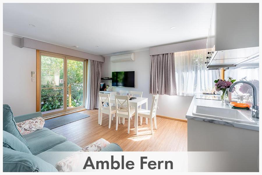 Bed and Breakfast Amble At Hahndorf Zewnętrze zdjęcie