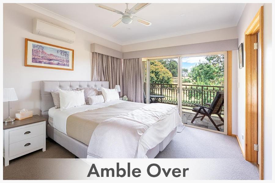 Bed and Breakfast Amble At Hahndorf Zewnętrze zdjęcie