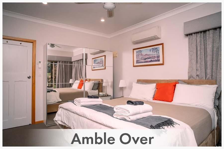 Bed and Breakfast Amble At Hahndorf Zewnętrze zdjęcie