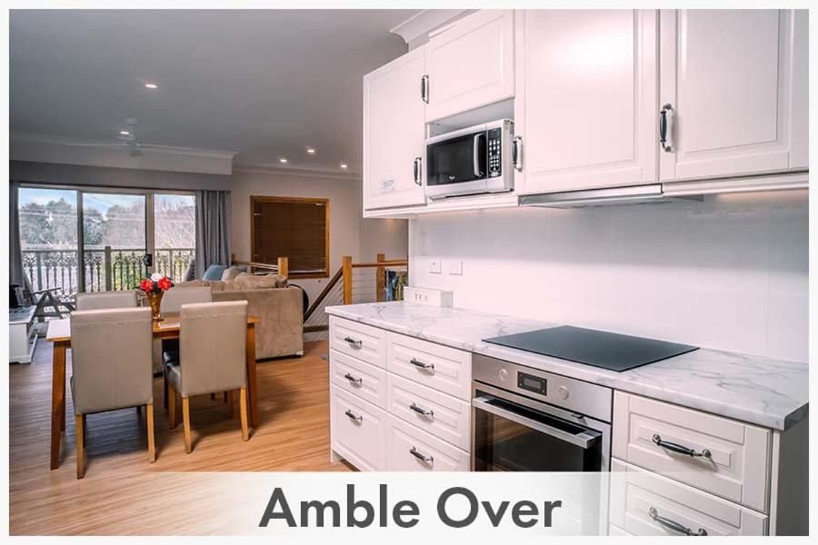 Bed and Breakfast Amble At Hahndorf Zewnętrze zdjęcie