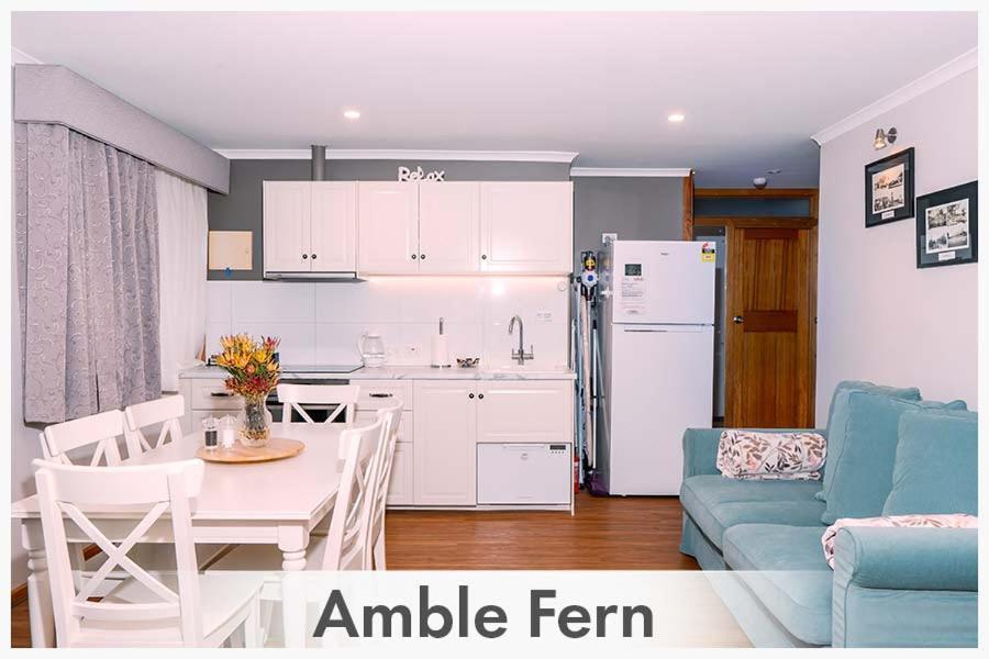 Bed and Breakfast Amble At Hahndorf Zewnętrze zdjęcie