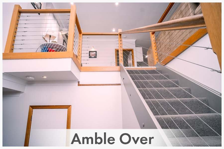 Bed and Breakfast Amble At Hahndorf Zewnętrze zdjęcie