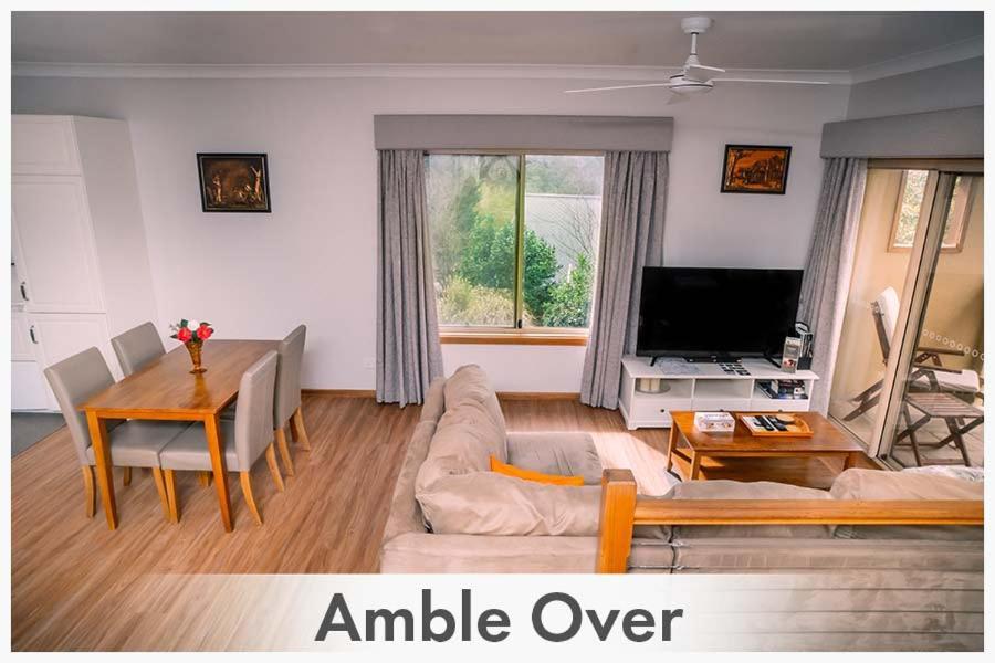 Bed and Breakfast Amble At Hahndorf Zewnętrze zdjęcie