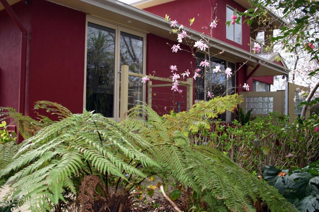 Bed and Breakfast Amble At Hahndorf Zewnętrze zdjęcie