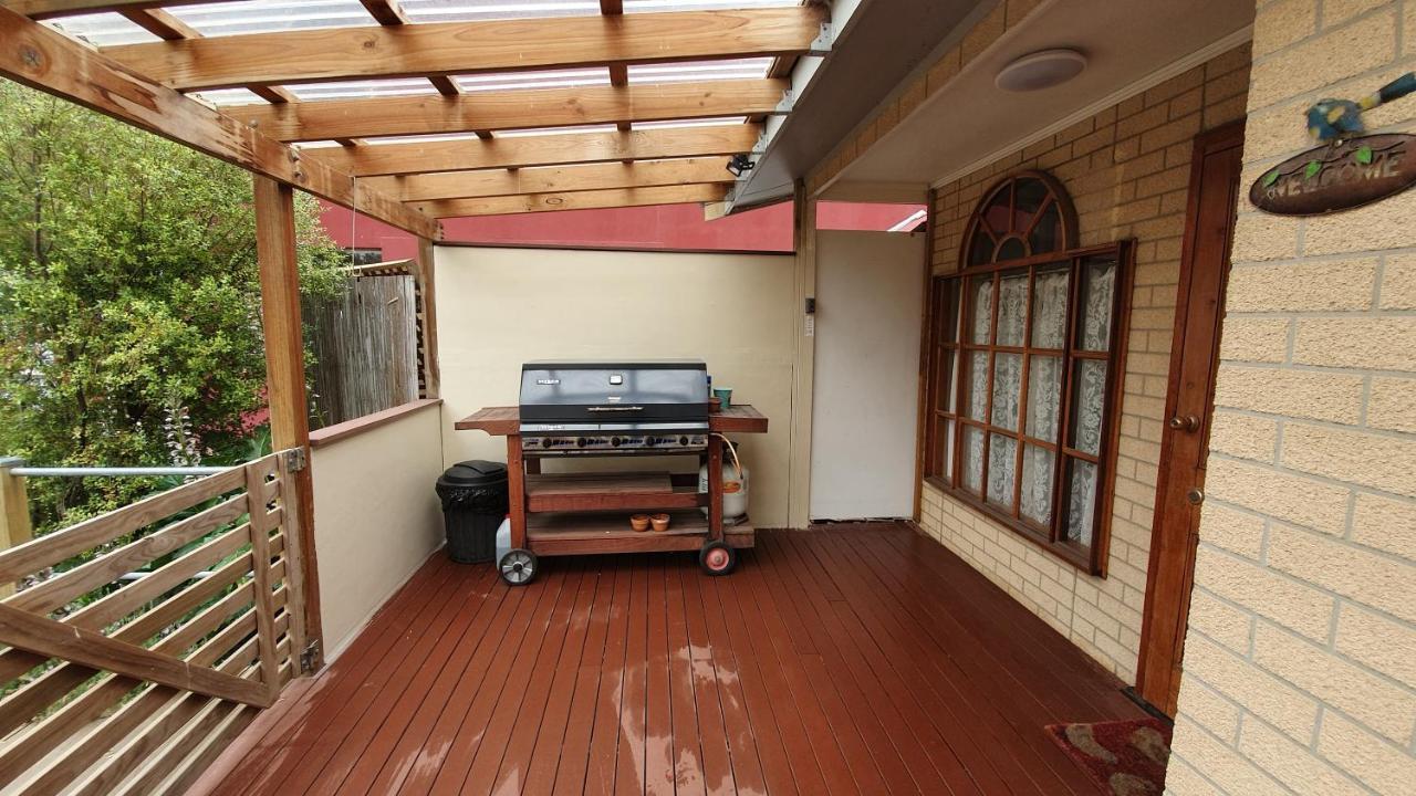 Bed and Breakfast Amble At Hahndorf Zewnętrze zdjęcie