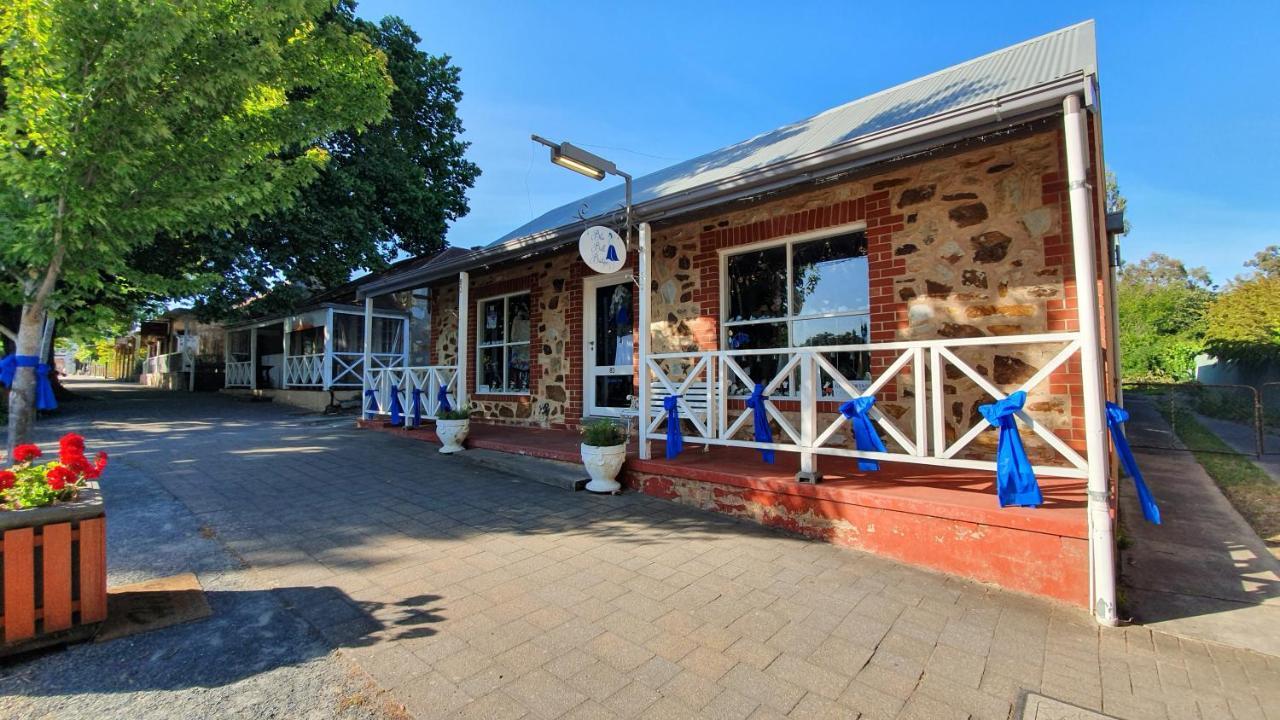 Bed and Breakfast Amble At Hahndorf Zewnętrze zdjęcie