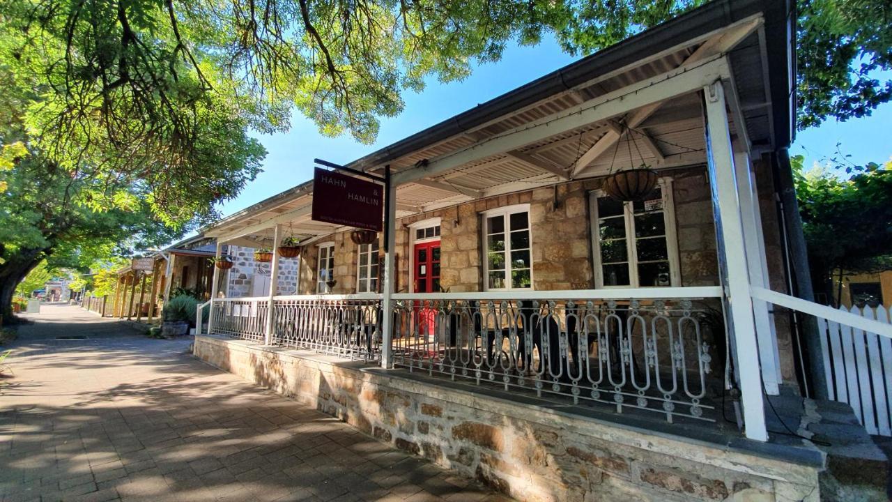 Bed and Breakfast Amble At Hahndorf Zewnętrze zdjęcie